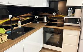 Apartament Kameralny